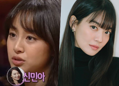 Kim Tae Hee chọn ra sao nữ mà mình cho là đẹp nhất, kết quả hoàn toàn bất ngờ