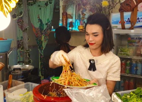 Một ngày cô gái chuyển giới bán được 3000 ly trà tắc - mua được nhà Sài Gòn chỉ sau 1 năm, bí quyết nằm đâu?