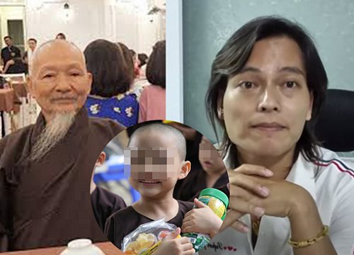 Người tự xưng con ruột tố ông Lê Tùng Vân có 7 người vợ, qua lại với hơn chục phụ nữ