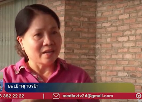"Nhân chứng sống" tố cáo ông Lê Tùng Vân hiếp dâm và hành hung trẻ cô nhi
