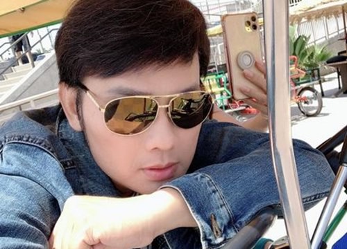 NSƯT Kim Tiểu Long bị 'đánh gậy' bản quyền: 'Nhạc tôi làm, sao lại vi phạm?'