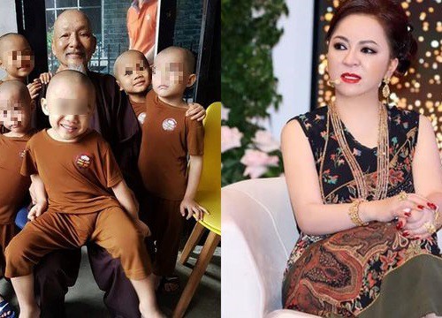 Ông Lê Tùng Vân đồng ý đi xét nghiệm ADN, phản hồi lời hứa "cho 20 tỷ" của bà Phương Hằng