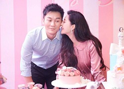 Phạm Băng Băng bí mật ly hôn với Lý Thần?
