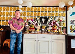 Phản ứng của Nhật Cường trước thông tin ở Mỹ chán, muốn về quê