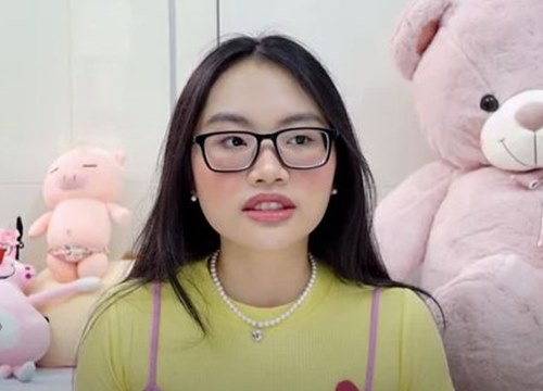 Phương Mỹ Chi tiết lộ gu bạn trai ở tuổi 18, quan điểm thế nào về chuyện yêu người đồng giới?