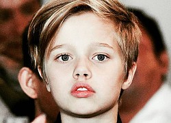 Shiloh Jolie-Pitt: Từ cô bé tomboy muốn chuyển giới bỗng quay ngoắt thành thiếu nữ điệu đà ở tuổi 15, đi sự kiện còn giật spotlight của mẹ