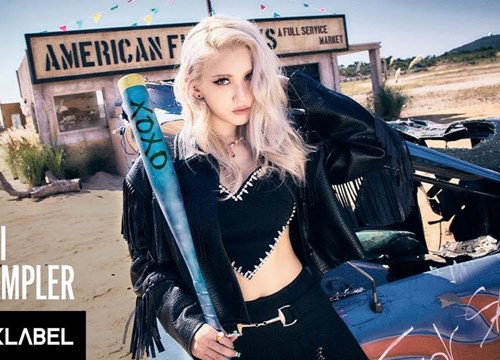 Somi đập xe, đốt nhà cực cháy trong MV comeback nhưng sao cứ như Lovesick Girls phần 2 thế này?