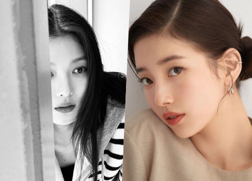 Suzy, Park Shin Hye chót bảng trong top 10 nữ diễn viên Hàn Quốc xinh đẹp nhất, Song Hye Kyo mất dạng