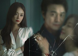Phát hiện chồng ngoại tình với chị em thân thiết Jeon So Min, Song Yoon Ah sốc đến gây tai nạn xe hơi?