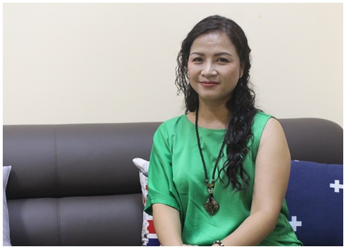 Thu Hạnh - "Bà mẹ đáng ghét nhất" màn ảnh Việt và cuộc sống kín tiếng bên chồng là cảnh sát hình sự