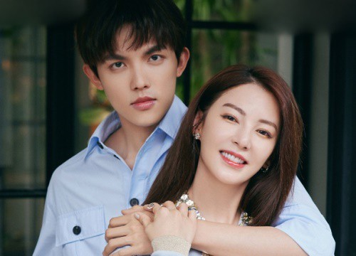 Trương Vũ Kỳ 'bao nuôi' bạn trai kém 8 tuổi