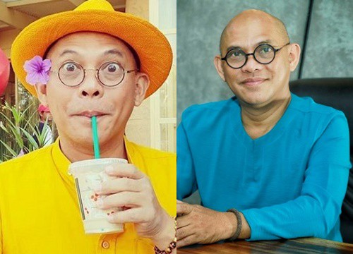 Vì sao "ông trùm" Điền Quân lại có nickname là Color Man?