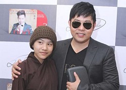 Vì sao Quang Lê dừng hợp tác với 2 con nuôi Phương Mỹ Chi và Huyền Trân?