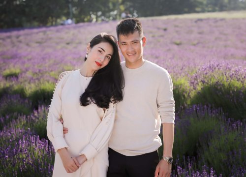 Xôn xao tài sản của vợ chồng Công Vinh - Thủy Tiên sau hơn 15 năm hoạt động nghệ thuật