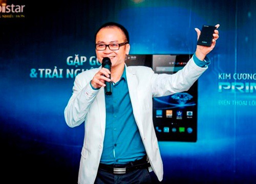 Hành trình sự nghiệp của những 'chiến tướng' công nghệ hàng đầu Việt Nam