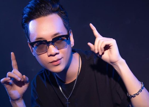 JustaTee - Rapper không scandal và cuộc sống viên mãn bên nàng Yoona phiên bản Việt