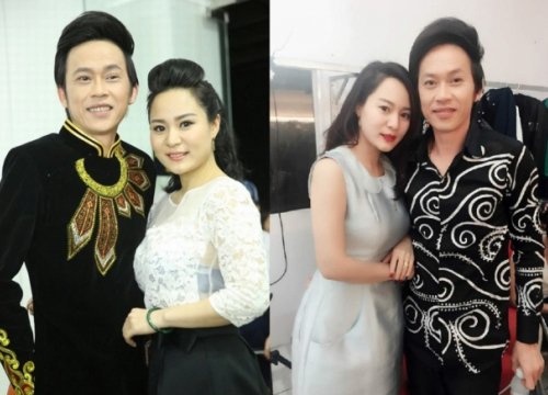 Kiều nữ Bolero có tên thật đặc biệt tiết lộ nỗi ám ảnh mỗi đêm sau khi làm con nuôi Hoài Linh