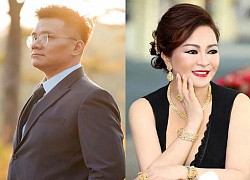 What does Phuong Hang say about Nham Hoang Khang&#39;s arrest, cybersecurity experts reveal the truth?