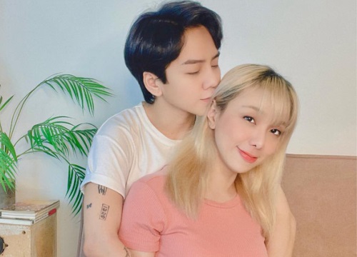 Bạn trai chuyển giới nghi lộ ảnh bán nude thời chưa cắt ngực, Miko Lan Trinh phản ứng thế nào?