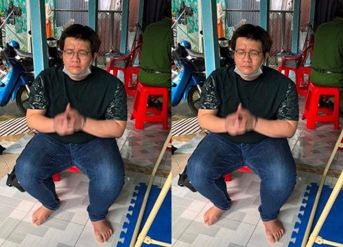 "Cậu IT" Nhâm Hoàng Khang bị điều tra về việc đánh cắp thông tin của nhiều người nổi tiếng