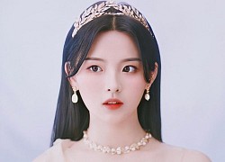 Bị mỉa mai vì học lực chưa hết cấp 2, "Thôn nữ bất tài" Dương Siêu Việt có màn đáp trả thể hiện EQ cao vút