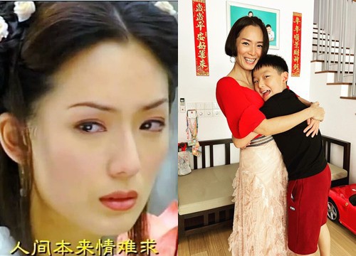 "Hà Tiên Cô" Trịnh Tú Trân bị lừa tình đến phá sản, làm mát-xa kiếm sống giờ ra sao?
