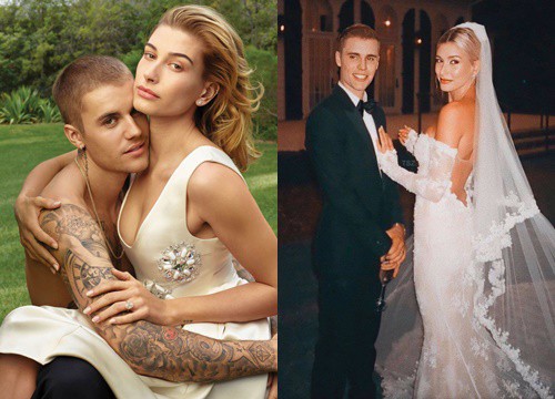 Hailey Baldwin - Từng ship điên đảo Justin Bieber và Selena Gomez rồi cưới luôn idol