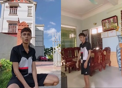 Hé lộ gia thế khủng của Nam OK - YouTuber vừa tử vong thương tâm sau tai nạn nghiêm trọng