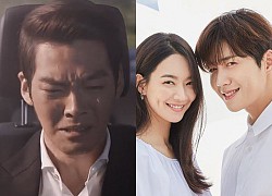 Kim Woo Bin is &quot;jealous&quot; because Shin Min Ah is in love with a handsome boy in Hometown Cha-Cha-Cha?