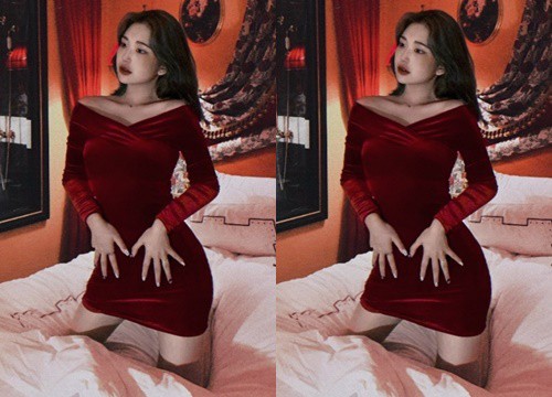 Con gái Choi Jin Sil tuổi trăng tròn