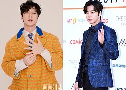 Park Hae Jin: Đủ combo "nổi tiếng, đẹp trai, giàu có" nhưng vẫn "ế" trường tồn