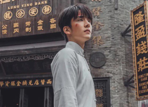 Rating thấp nhì lịch sử, phim của Trương Tân Thành lại mở điểm cao bất thường, bỏ xa "thảm họa" nhà Triệu Lộ Tư?