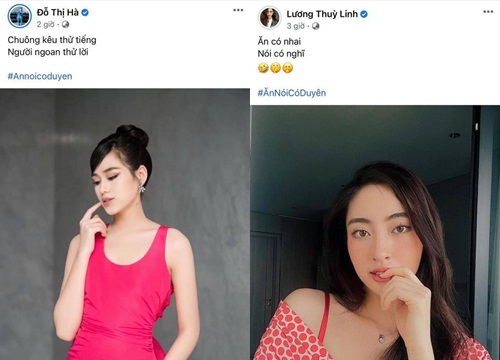 Vì sao hoa hậu bị một tiến sĩ ví như 'những con điên', họ phản ứng gì?