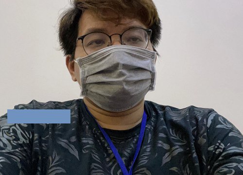 Trước khi bị bắt, "cậu IT" Nhâm Hoàng Khang chia sẻ giấy triệu tập của Bộ Công An: "Mời mình lên chia sẻ kinh nghiệm về tiền ảo"?