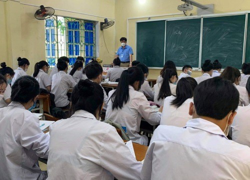 Yên Bái tái diễn tình trạng học sinh vi phạm Luật Giao thông