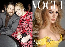 Adele nói gì khi con trai hỏi lý do bố mẹ ly hôn mà khiến khán giả xót xa?