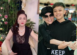 Phuong Hang still refuses to let go of Phi Nhung: &quot;Having 200 million of it, I also keep it, whoever says I offend will accept it.&quot;