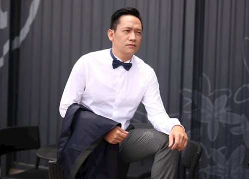 Ca sĩ Duy Mạnh bất ngờ bị đánh sập Facebook và fanpage
