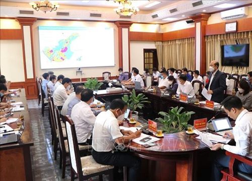 Hải Dương tạo mọi điều kiện thuận lợi triển khai các dự án của FLC