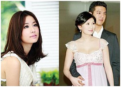 Lam Tam Nhu took her husband to eat the birthday of her &quot;unmatchable&quot; love rival, what happened?