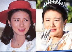 Masako Owada - Từ nữ thường dân tới Hoàng hậu Nhật Bản bị bệnh trầm cảm vì áp lực sinh con trai