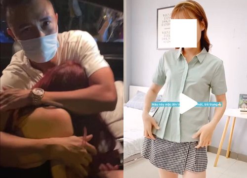 MỚI: Chân dung "tiểu tam" vụ đánh ghen Hồ Tây: Là chủ shop thời trang sang chảnh
