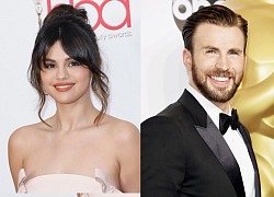 Selena Gomez dating Chris Evans, revealing irrefutable evidence?