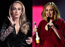 Adele oán hận cha từ năm lên 3 tuổi, tuyên bố nếu gặp lại sẽ nhổ nước bọt