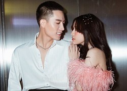 Anh Tú đăng status chuẩn thanh niên hạnh phúc trong tình yêu giữa lúc lộ loạt "hint" chung nhà với Lyly
