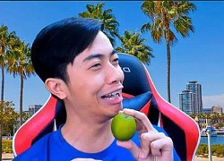 Cris Phan - Nam streamer không cần chiêu trò vẫn đạt nút kim cương khiến netizen thán phục