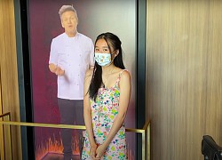 Jenny Huỳnh review nhà hàng của Gordon Ramsay, chi phí như nào mà dân mạng choáng ngợp?