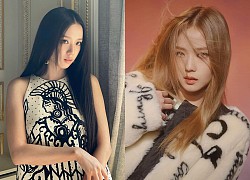 Jisoo (BLACKPINK) giúp Dior ẵm trọn gần 400 tỷ chỉ với vài bức ảnh