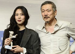 Kim Min Hee - The most brazen little girl in Kbiz broke up with the old director after many years of stealing people&#39;s husbands