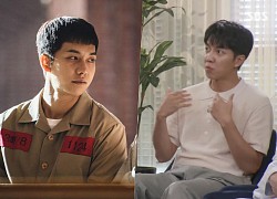 Lee Seung Gi gây sốc khi thú nhận phải điều trị tâm lý, giả vờ ổn vì sợ fan biết